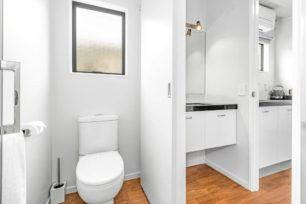 Auckland Airport Motel