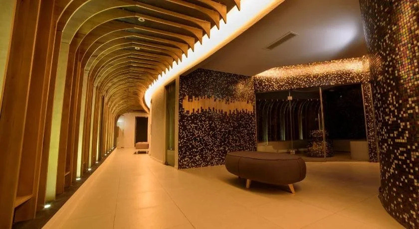 Forest Retreat&Spa