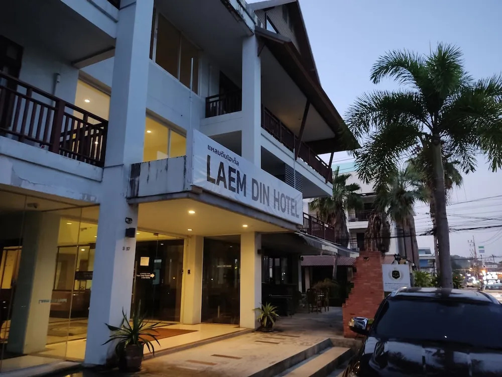 FX Resort Chaweng
