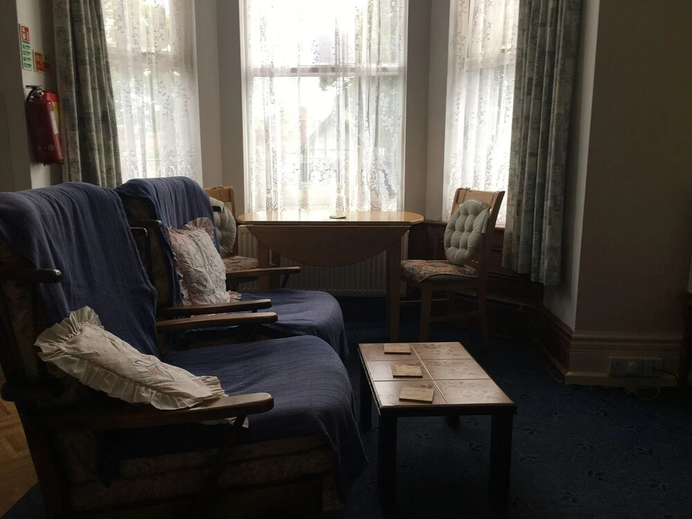 Lovely 1-bed Self Contained Flat in Great Yarmouth
