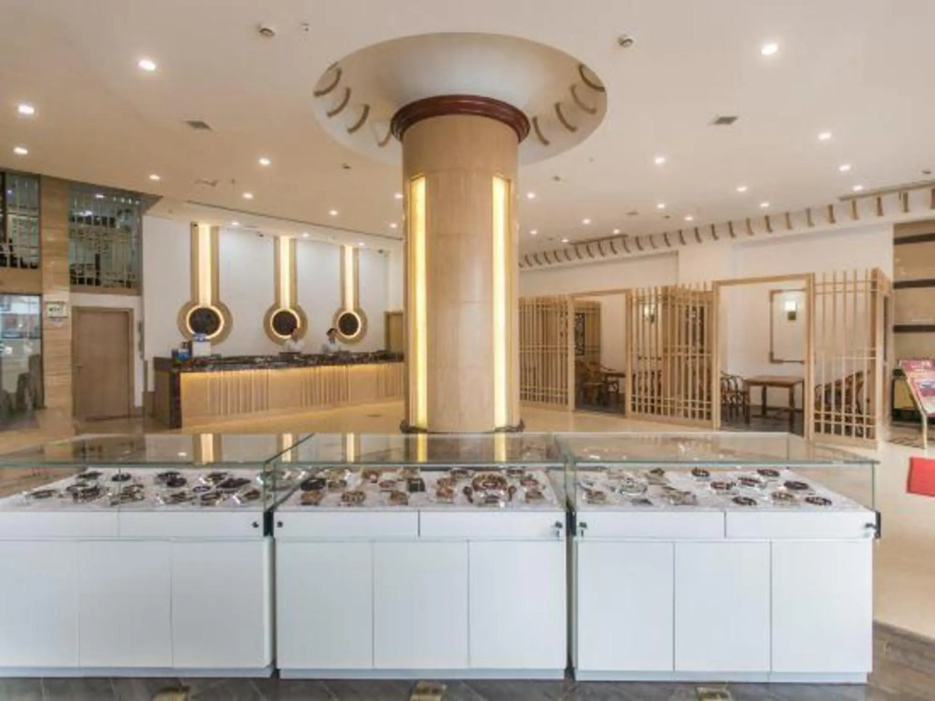 Boya Hotel