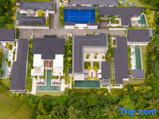 Villa Leonard by BaliSuperHost