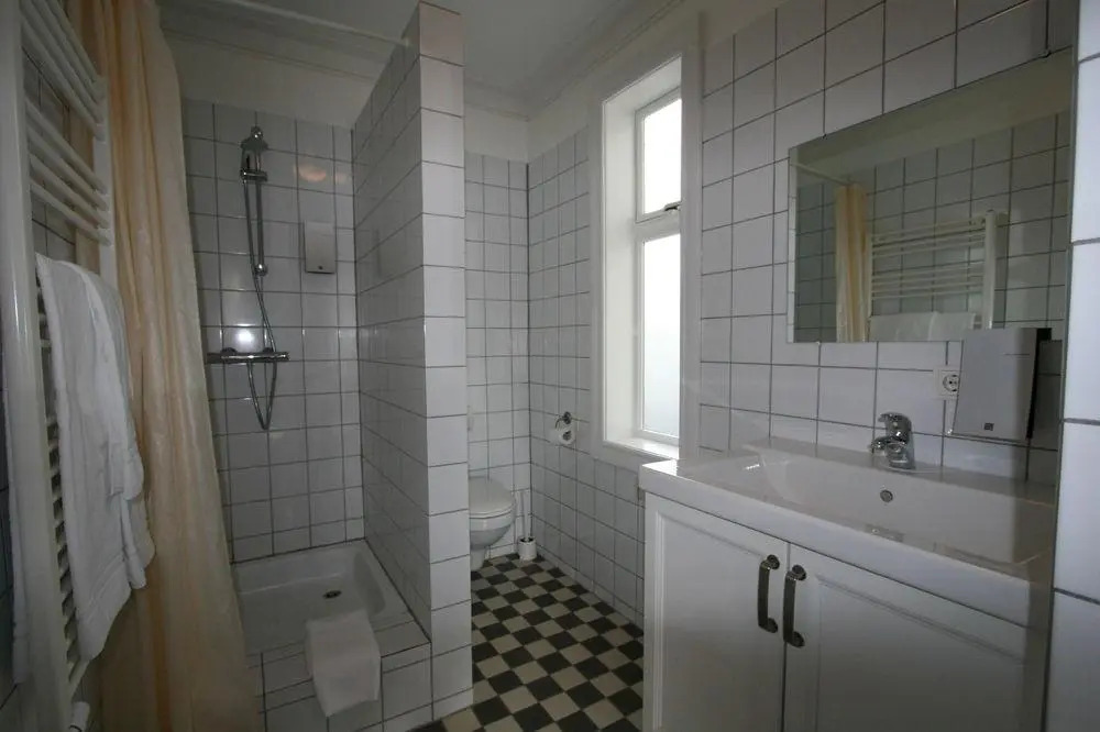 Luna Hotel Apartments