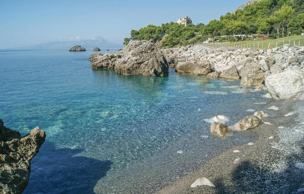 Villa Francesca