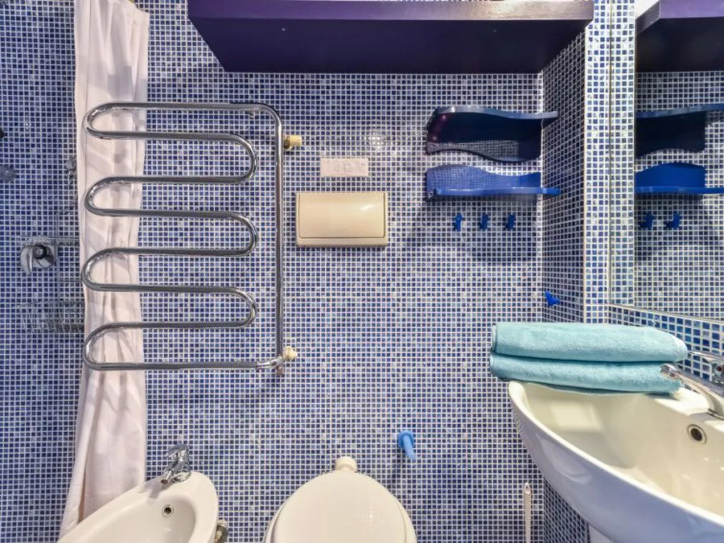 Apartment La Brise Portoferraio