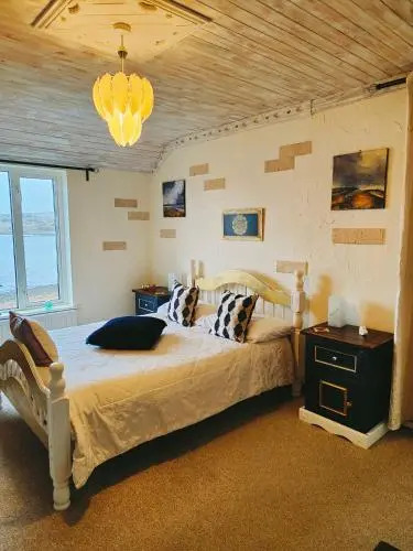 Waterfront Rest B&B
