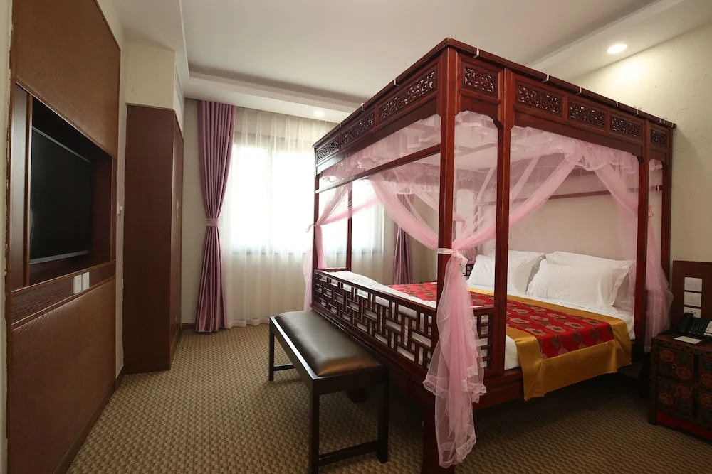 Confucius Hotel Qufu