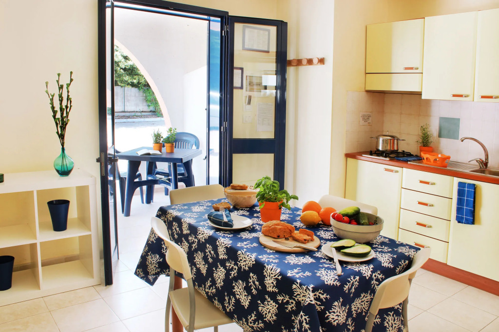 Residence Oasi Salento