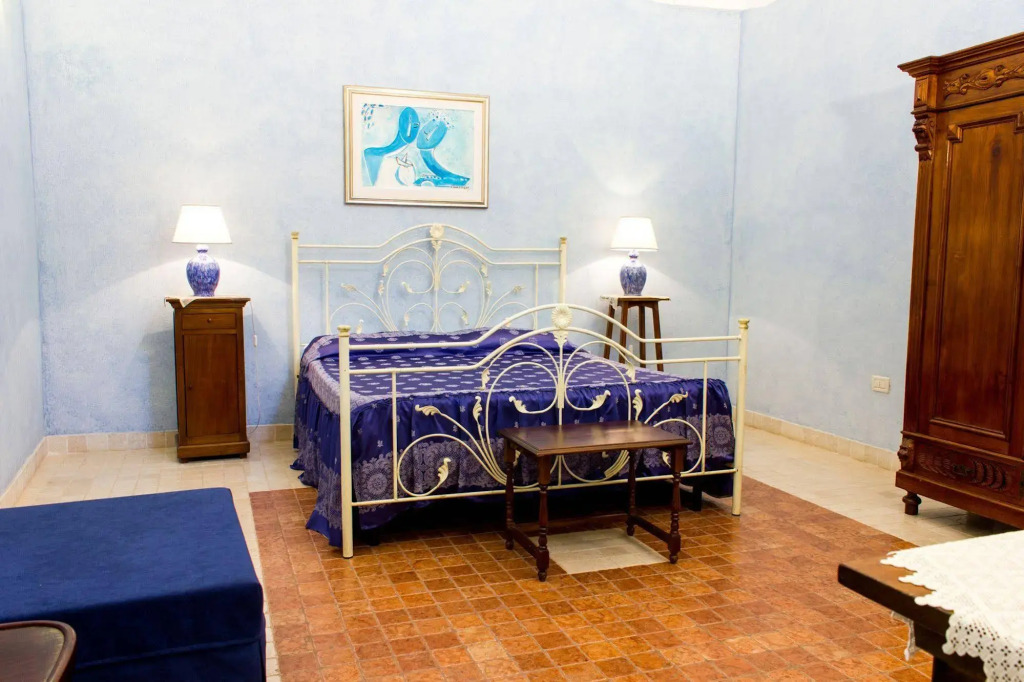 Antica dimora dei Pepe