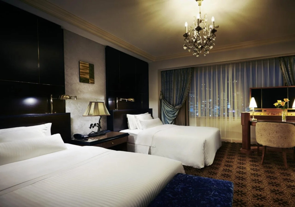 The Westin Osaka