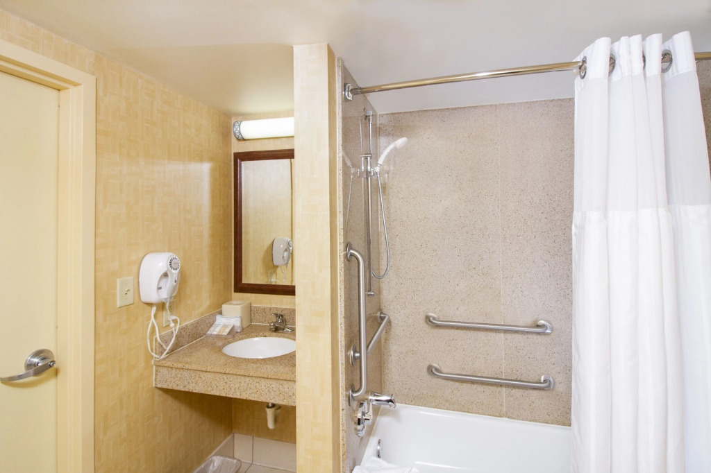 Hilton Garden Inn Anderson