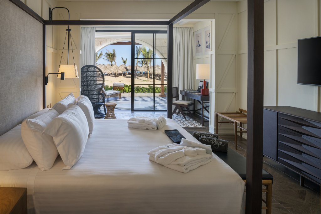 El Beso Adults Only At Ocean El Faro - All Inclusive