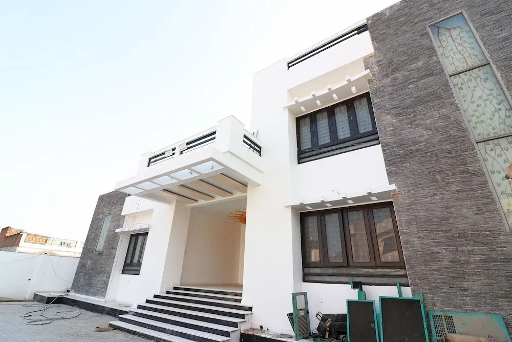 Utkarsh Villa