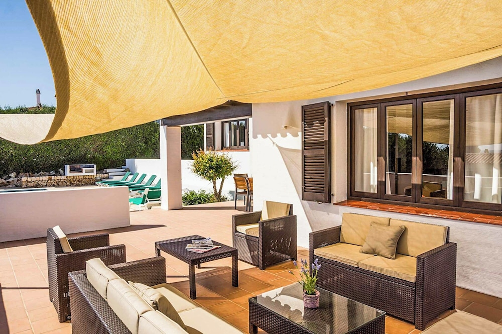 Villa Bini Aida