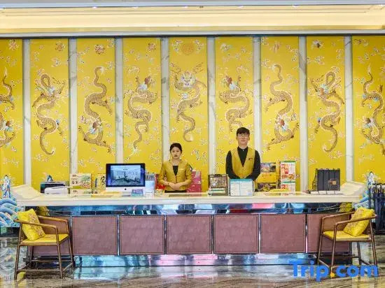 Xilong Building