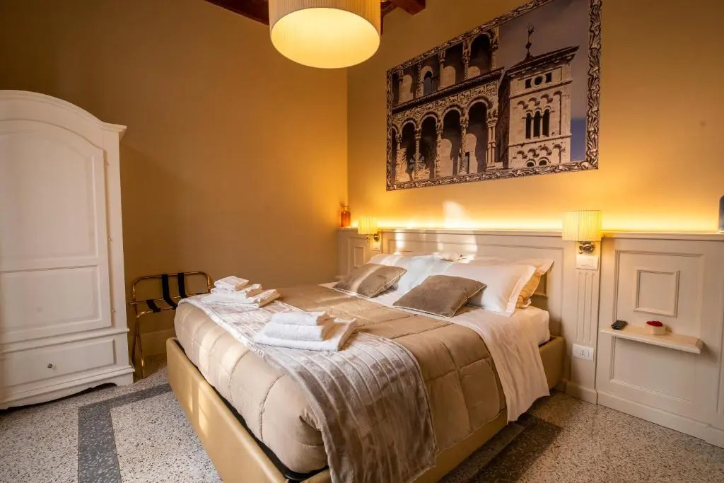 Noble Floor - Panoramic Luxury Apartment