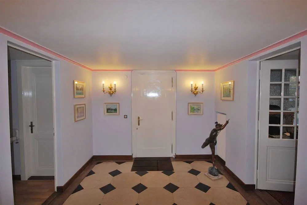 Villa Linda