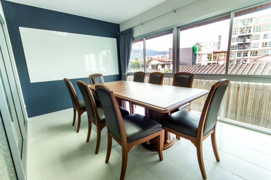 Hub53 Coliving Space