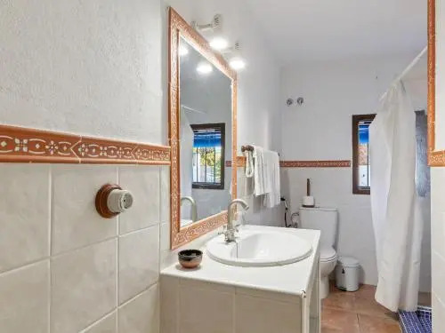 Casería El Pozo