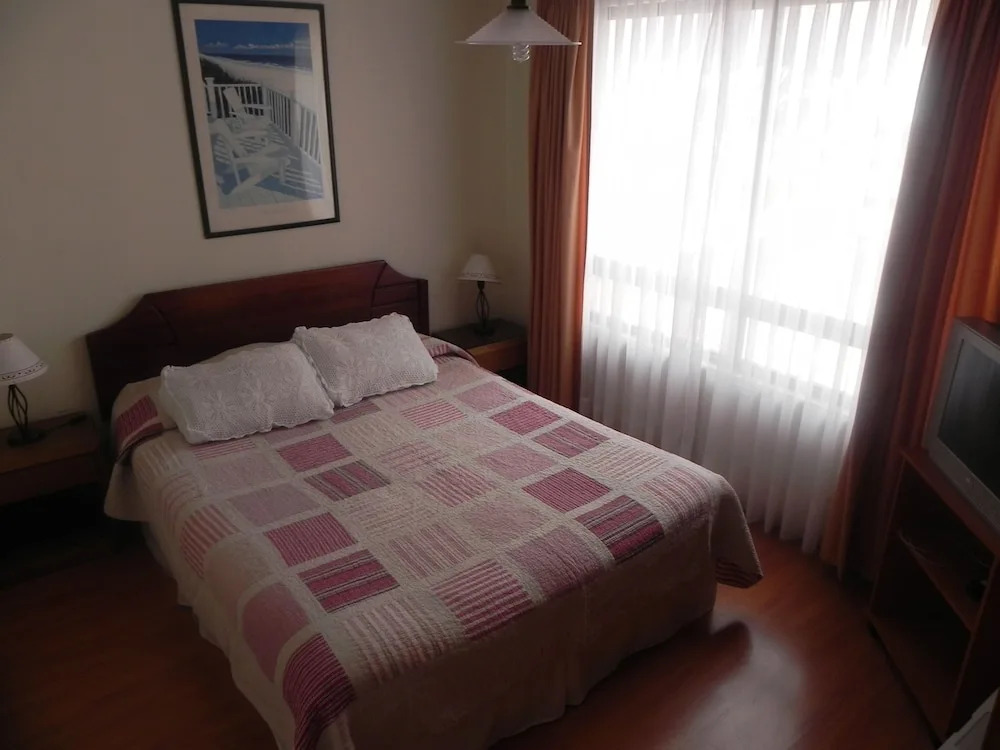 Inmobiliaria Mirsil Doña Javiera