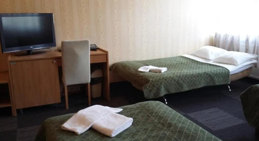 Hotell Wironia