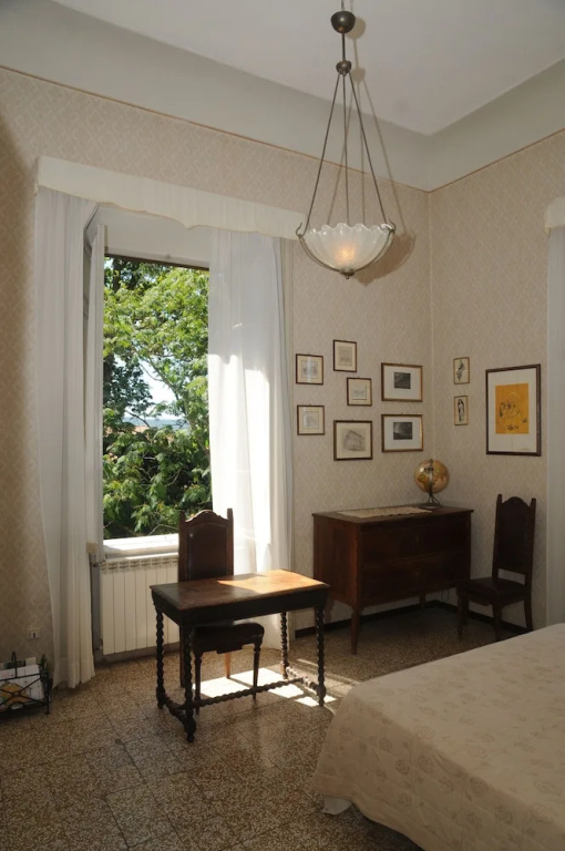 B&B Villa Gualterio