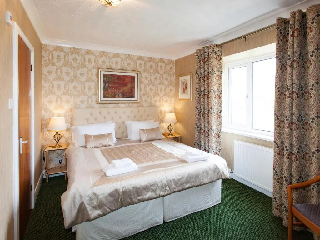 The Elmington Hotel