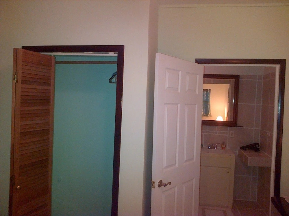 Silver Palm Guest House Turks and Caicos