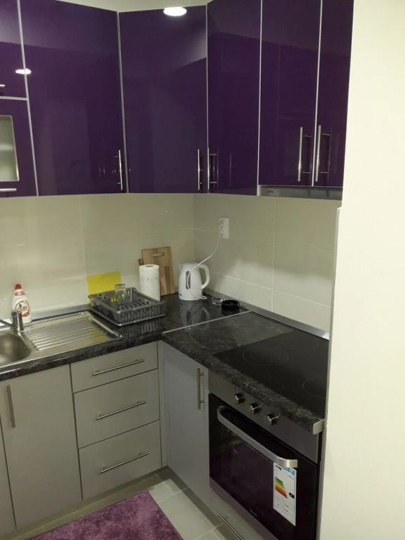 Apolon Apartments