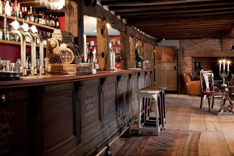 Old Bull Inn