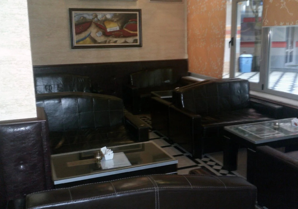 Fieri International Hotel