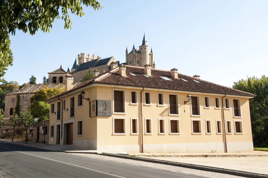 El Mirador Del Alcazar