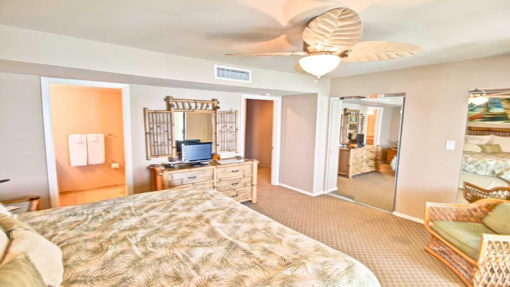 216 - 2 Br Condo