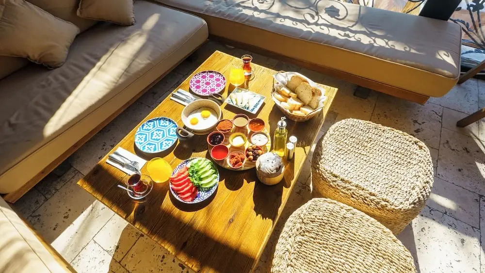 Cynara Hotel Alacati