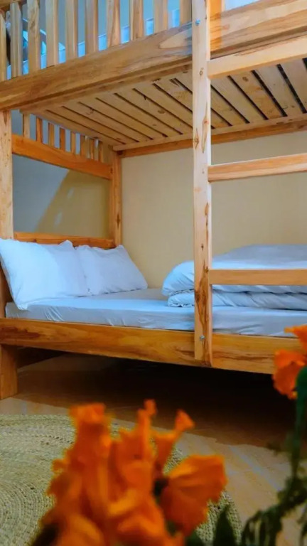 Osotwa Maasai Hostel