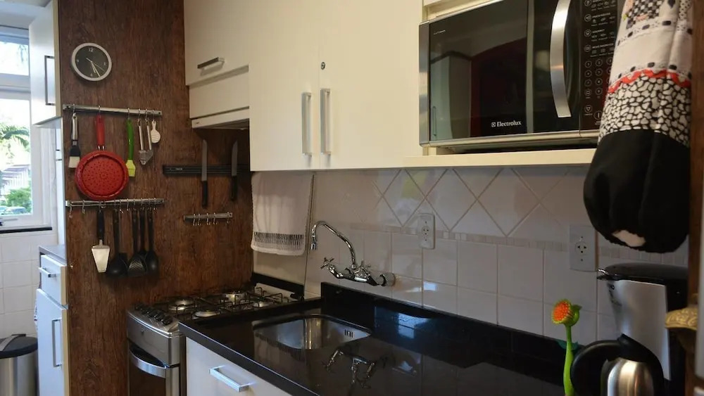 Apartamento WaldHaus Centro