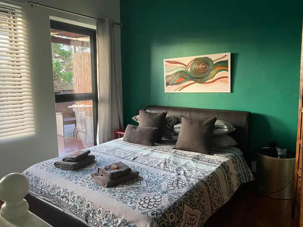 Weaver Place B&B