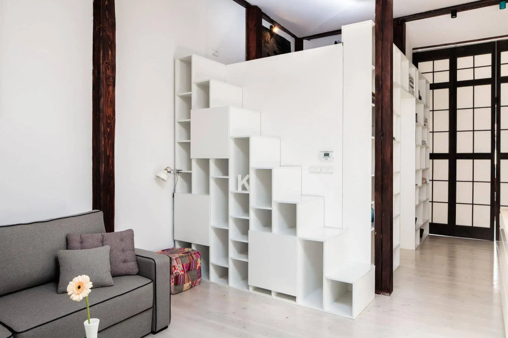 All In Apartments