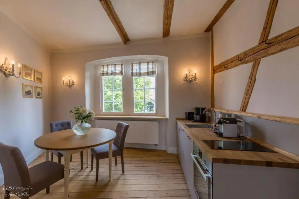 Apartment Lindenplatz