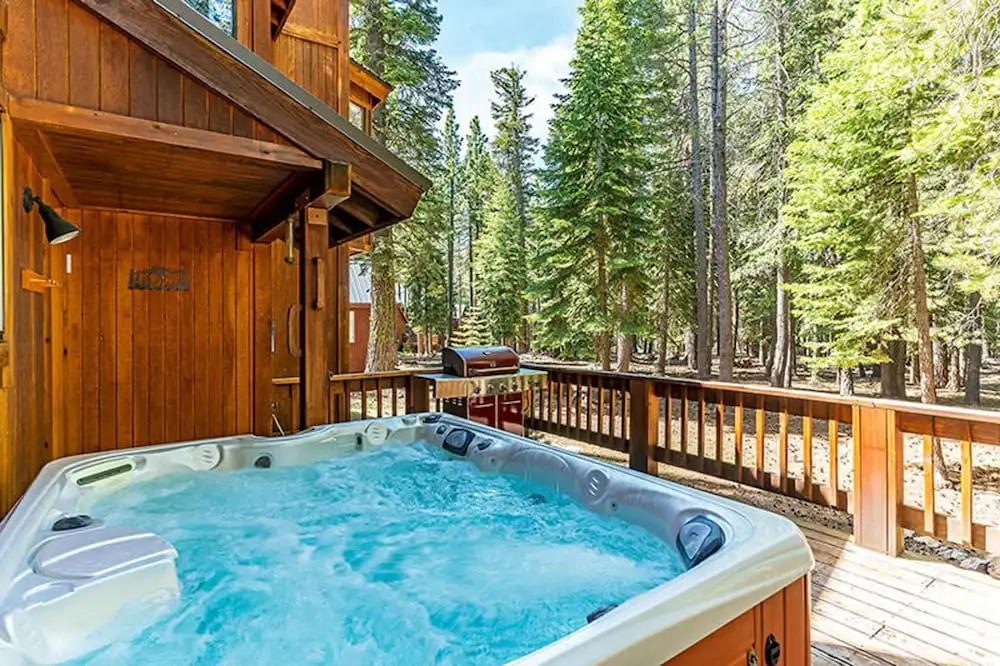 Alpenglow by Tahoe Mountain Properties