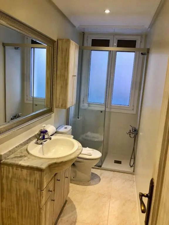 Apartamento Vitoria II