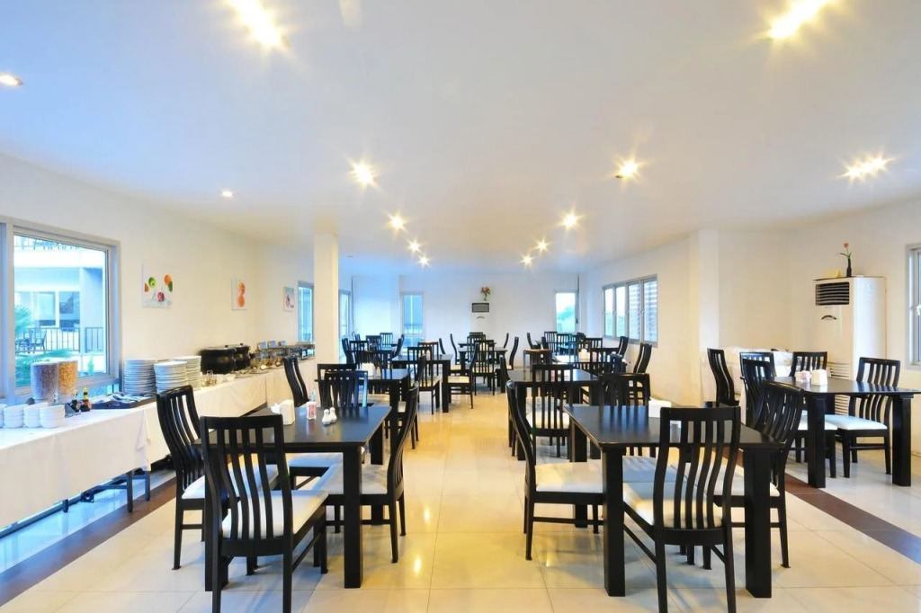 BS RESIDENCE Suvarnabhumi