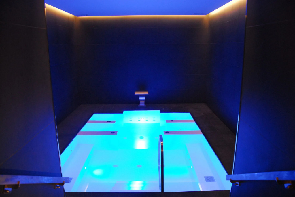 LHP Hotel Montecatini Palace & SPA