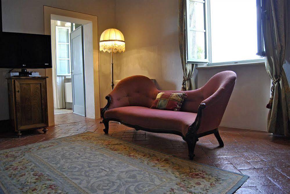 Villa Cicolina, Montepulciano Image 3