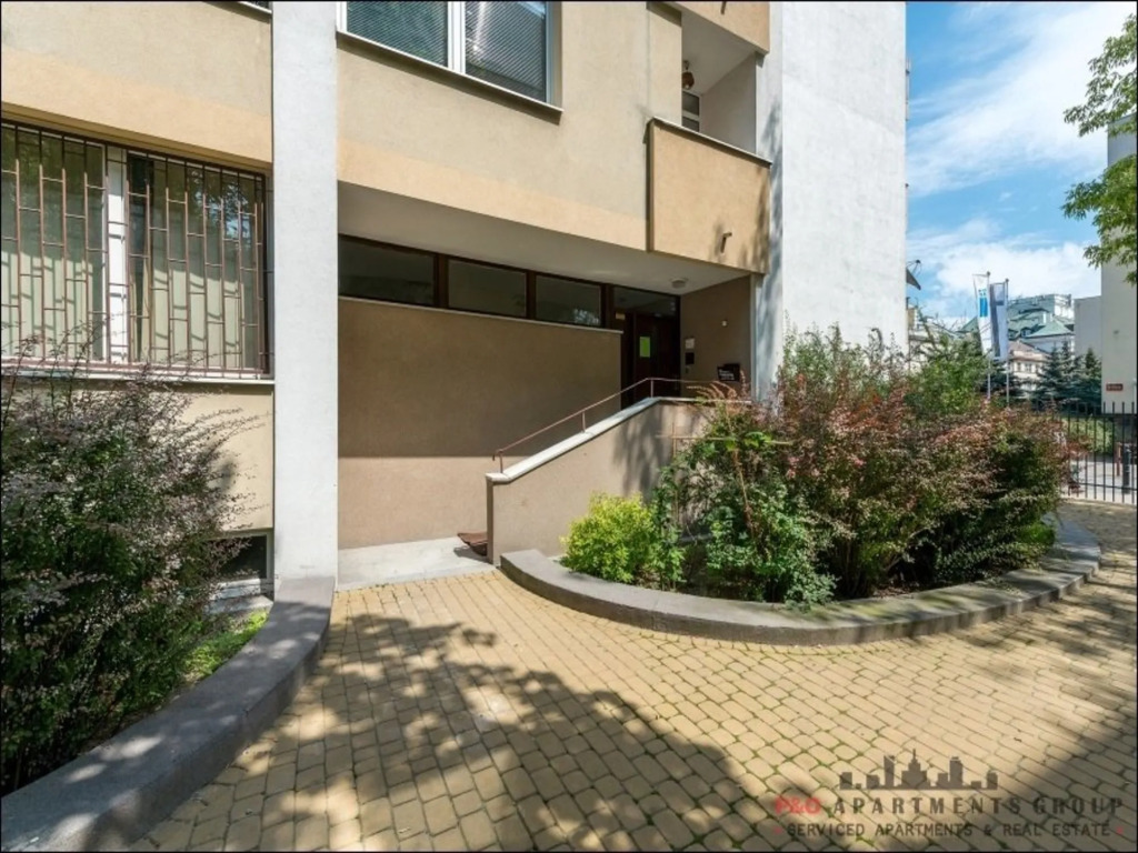 P&O Apartments Miodowa 4