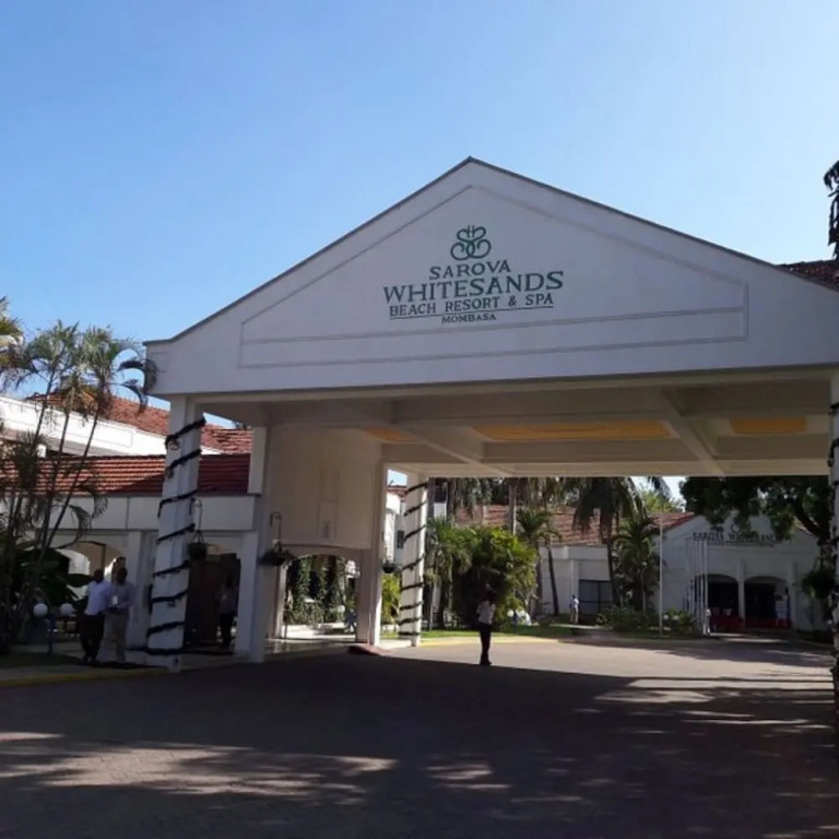 Sarova Whitesands Beach Resort Spa 4
