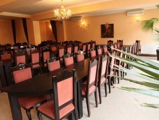 Hotel Korona