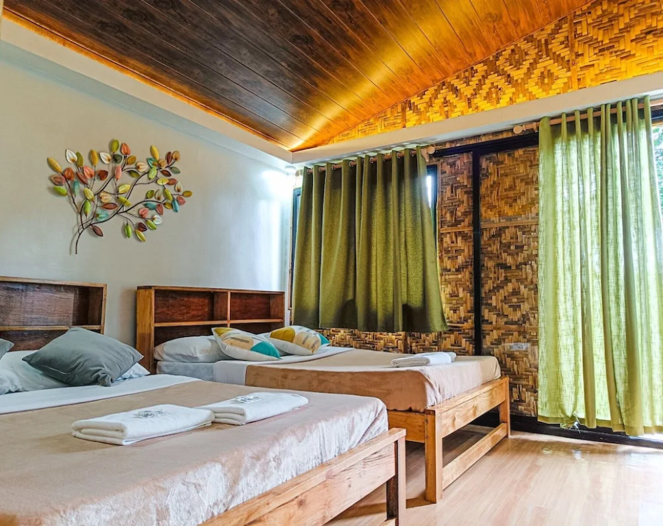 Caliraya Ecoville Recreation and Farm Resort