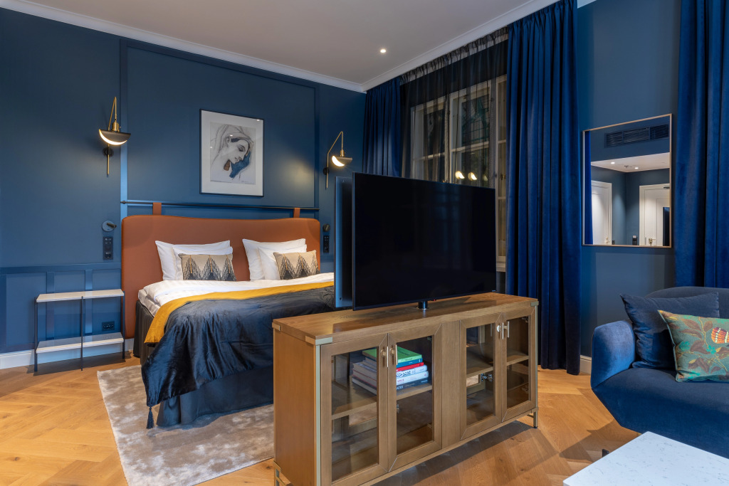 Scandic Grand Central Helsinki
