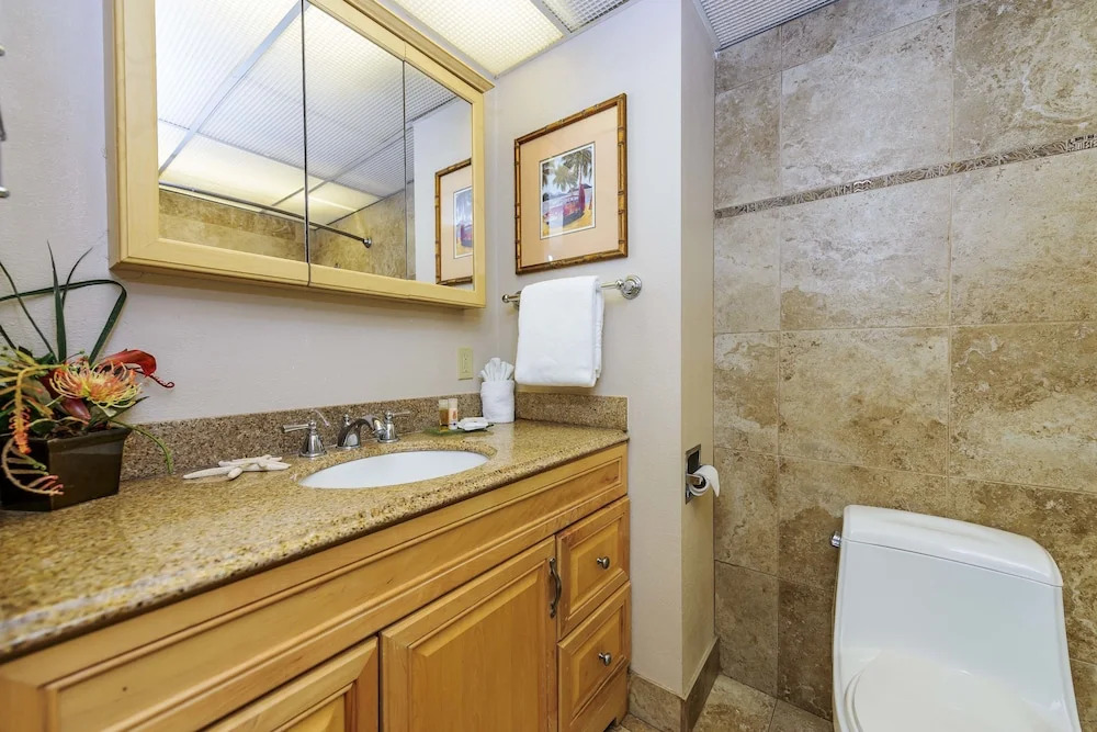 Kaanapali Shores Unit 546 1 Bedroom 1 Bathroom Condo